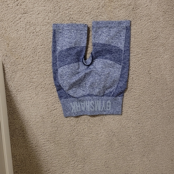 Gymshark shorts - Picture 1 of 2